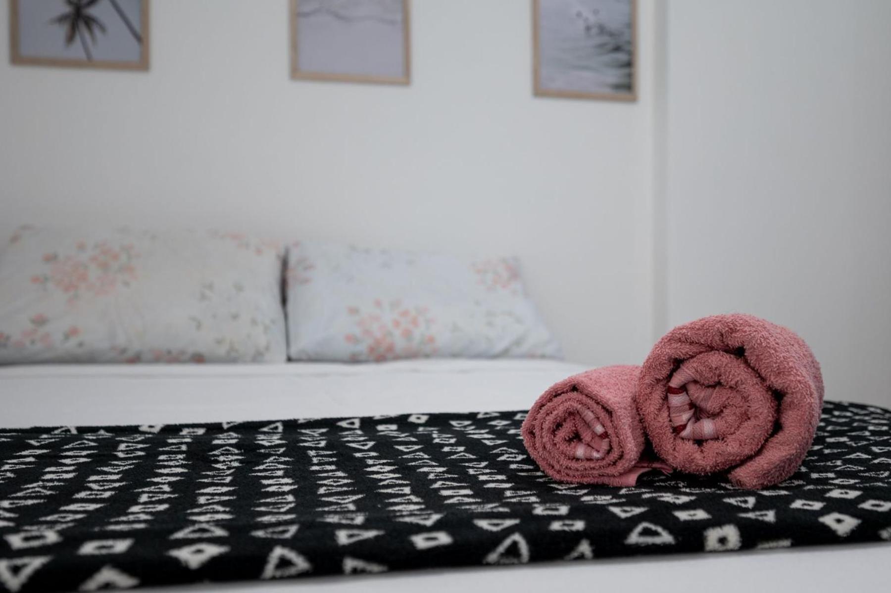 Apartment 9min Da De Copacabana Ao Lado Do Metro