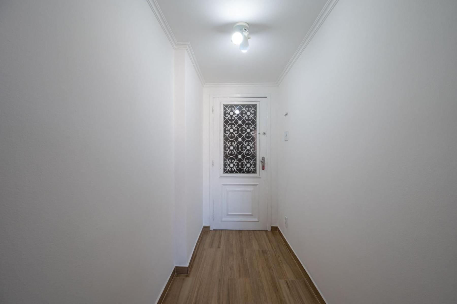 Apartment 9min Da De Copacabana Ao Lado Do Metro *